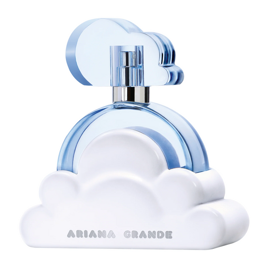 Ariana Grande Cloud Eau de Parfum, 3.4 Fl. oz.